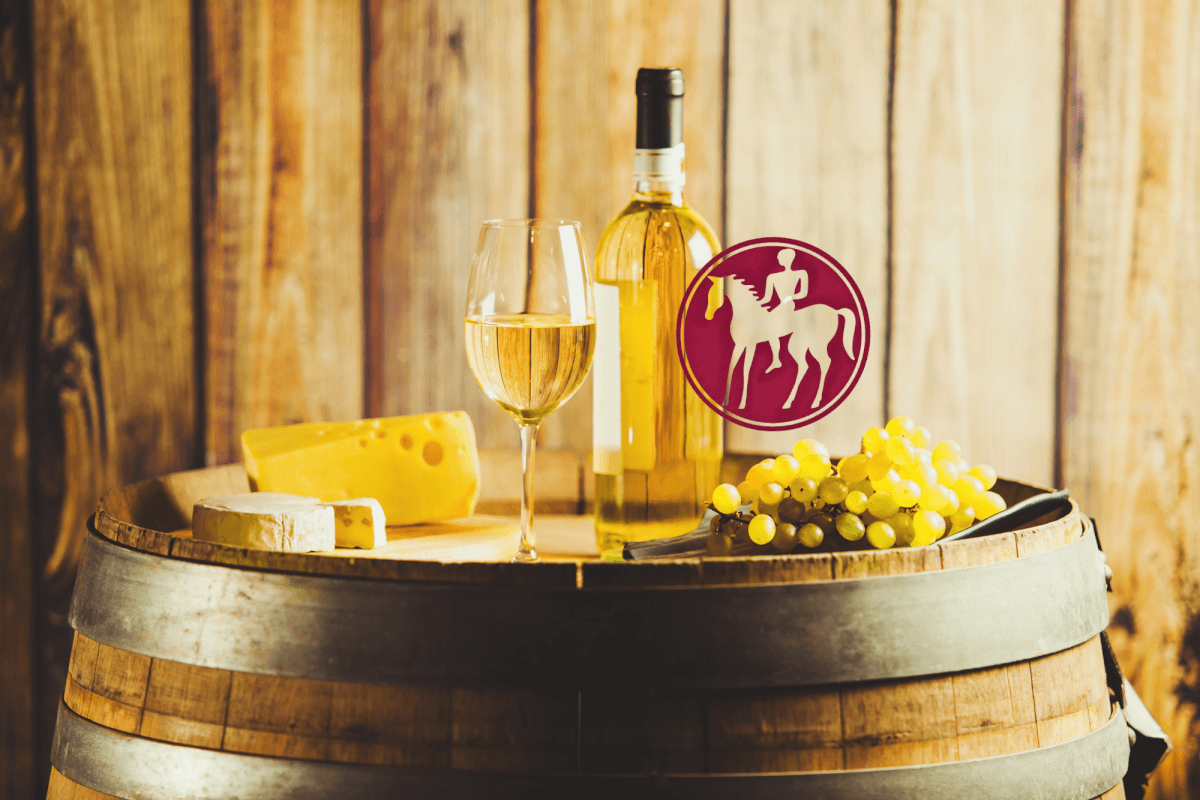 Svatomartinská a mladá vína